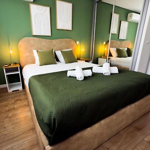 Appartement met een Slaapkamer